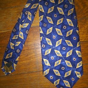 Nwot Robert Talbott Tie